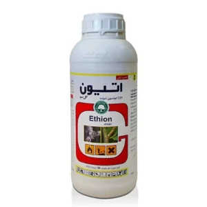 سم حشره‌ کش و کنه‌ کش اتیون - کیان کشت تهران